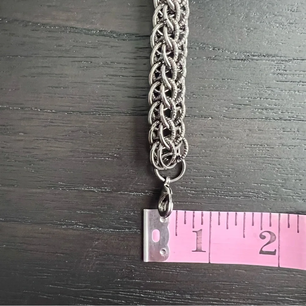 Simply Vera Vera Wang Silver Bracelet